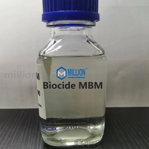 Biocide MBM N,N'-Dimorpholinomethane for metalworking fluids